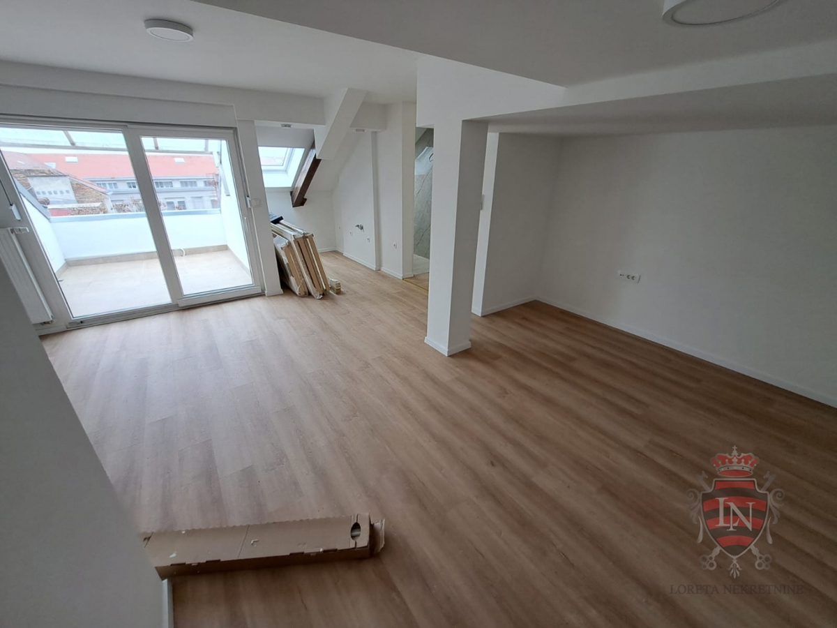 Poslovni prostori Za najem - GRAD ZAGREB ZAGREB