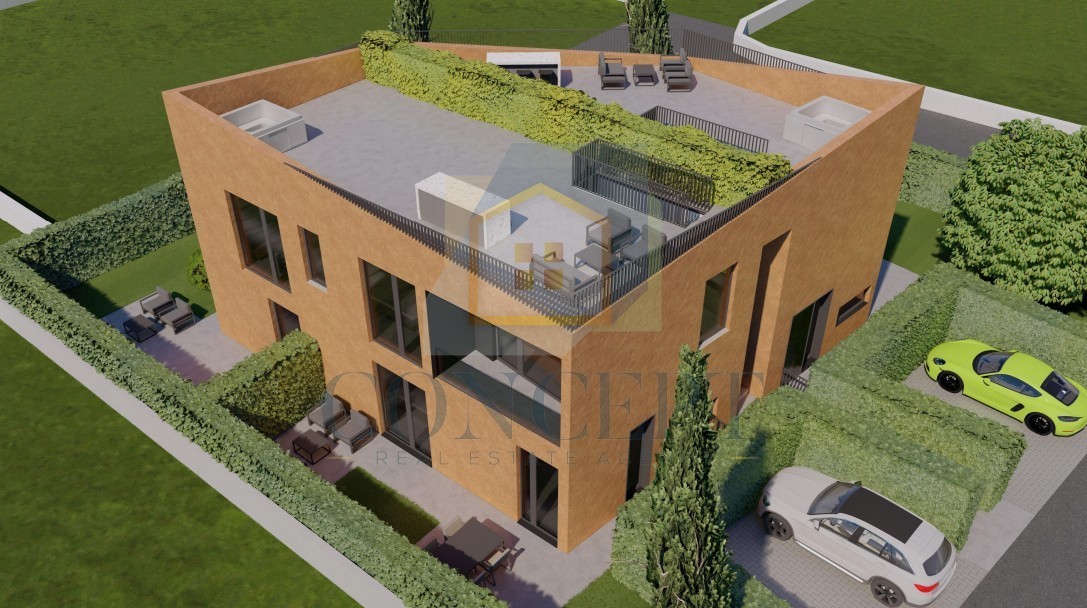 Apartmán Na prodej - Istarska Poreč - foto 2/7