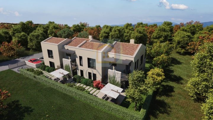 Apartma na predaj 81 m² – Poreč