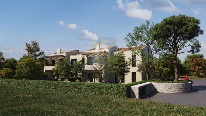 Flat For sale - Istarska Poreč - foto 2/7