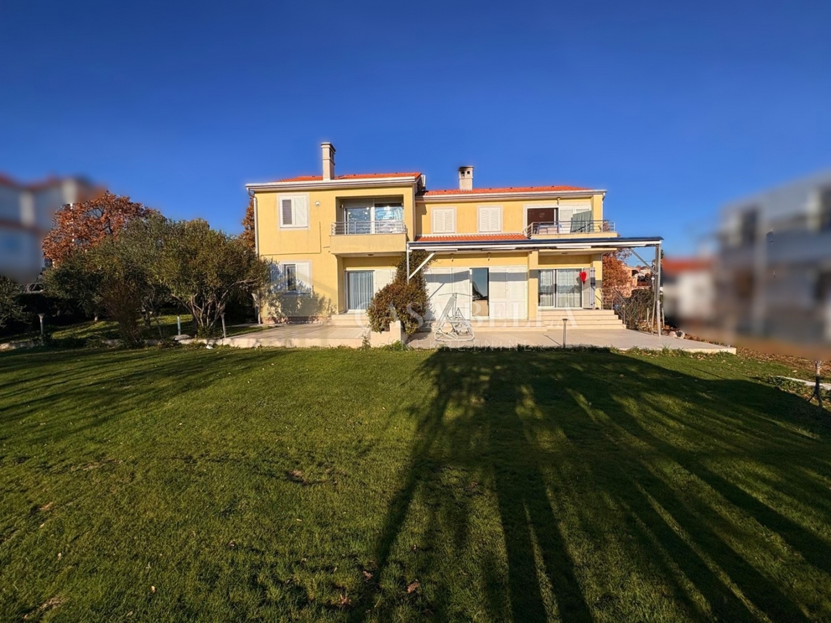 Maison À vendre - Primorsko-goranska Rijeka - foto 1/10