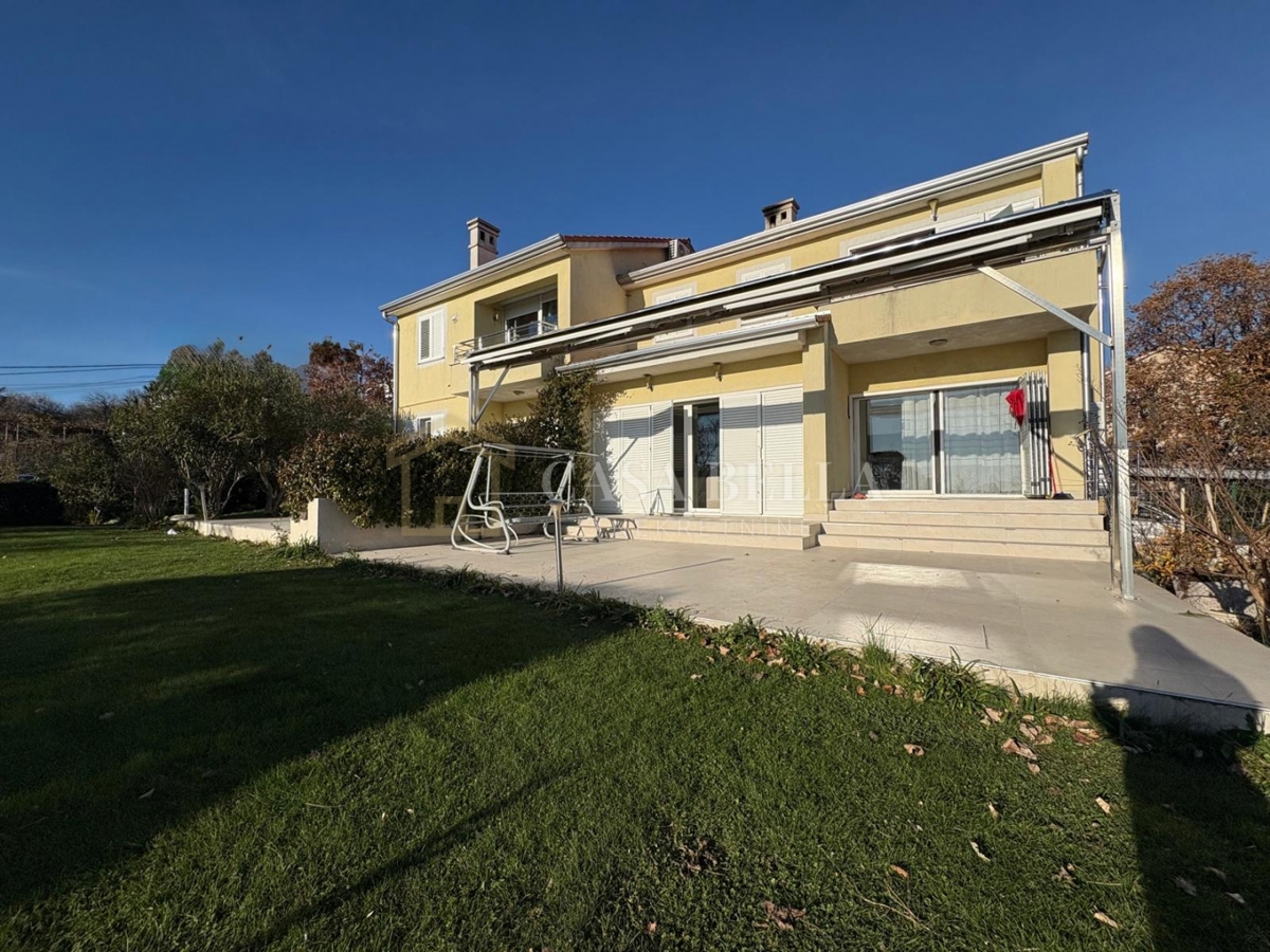 Maison À vendre - Primorsko-goranska Rijeka - foto 2/10