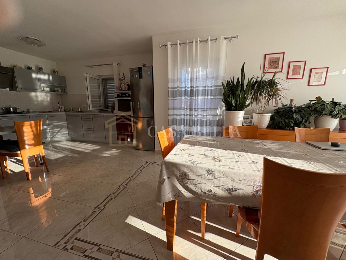 Maison À vendre - PRIMORSKO-GORANSKA RIJEKA