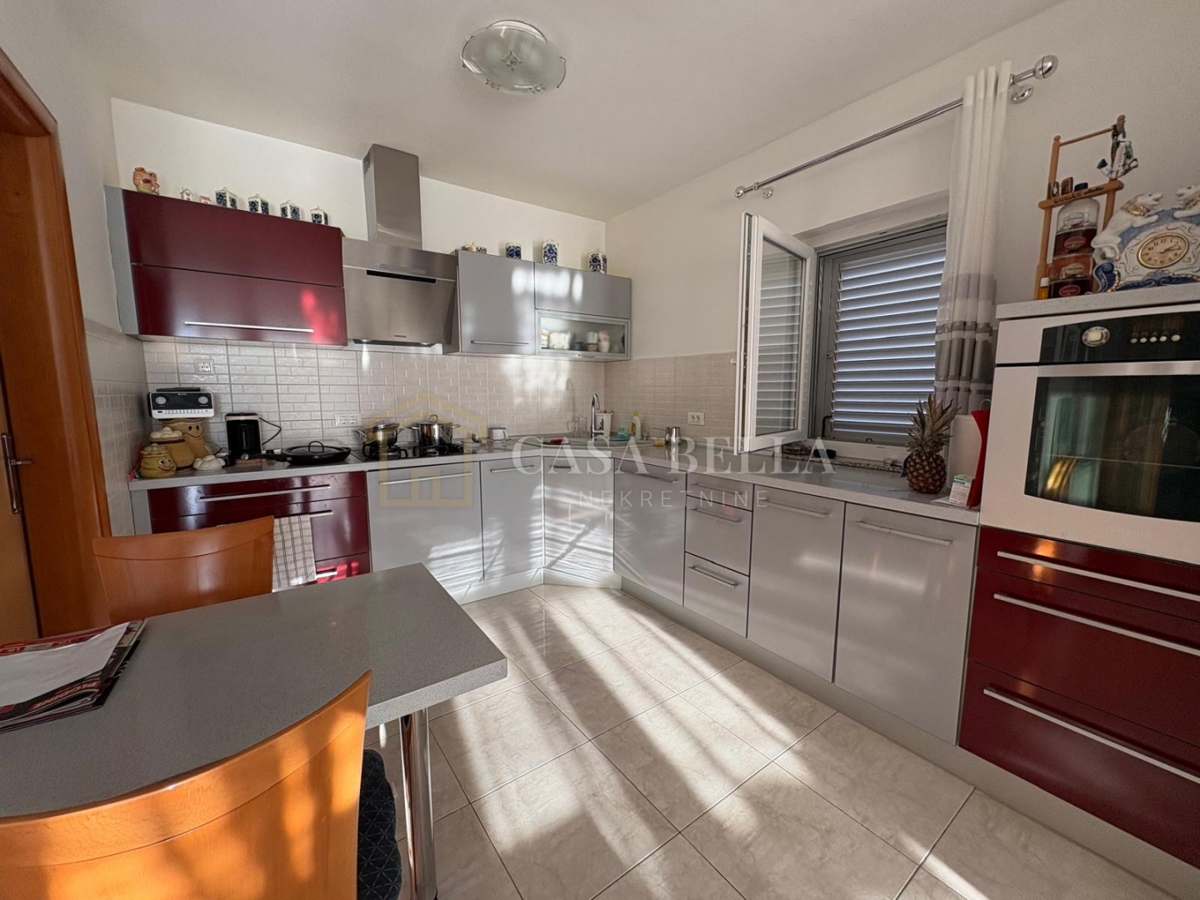 Maison À vendre - PRIMORSKO-GORANSKA RIJEKA