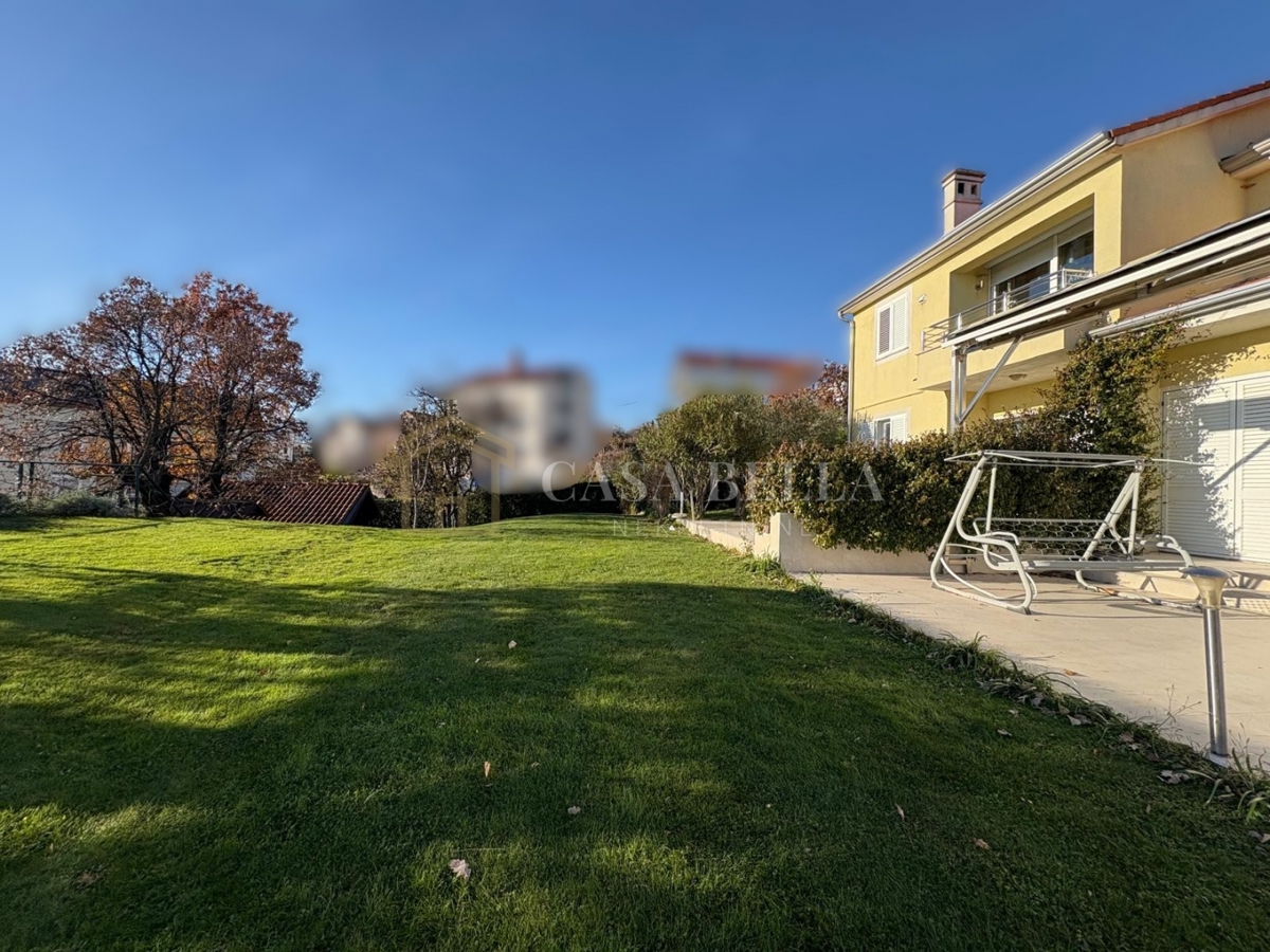 Maison À vendre - PRIMORSKO-GORANSKA RIJEKA