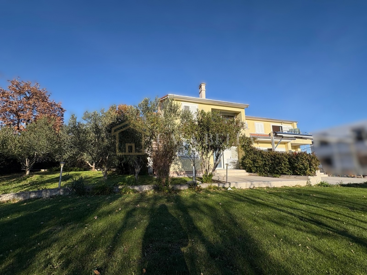 Maison À vendre - PRIMORSKO-GORANSKA RIJEKA