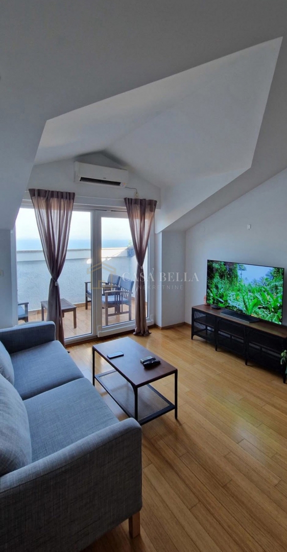 Apartmán Na predaj - Primorsko-goranska Opatija - foto 1/15