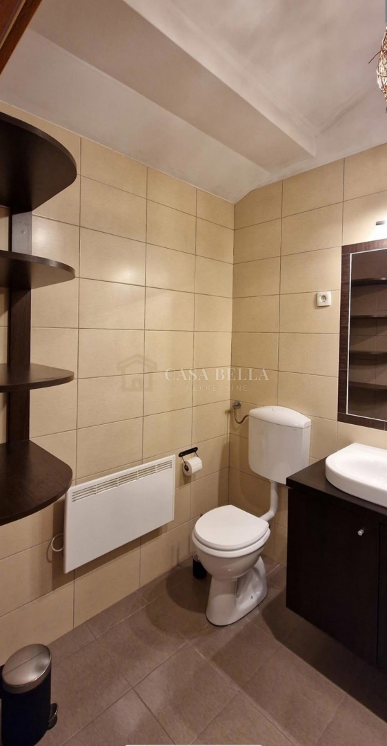 Apartmán Na predaj - PRIMORSKO-GORANSKA OPATIJA