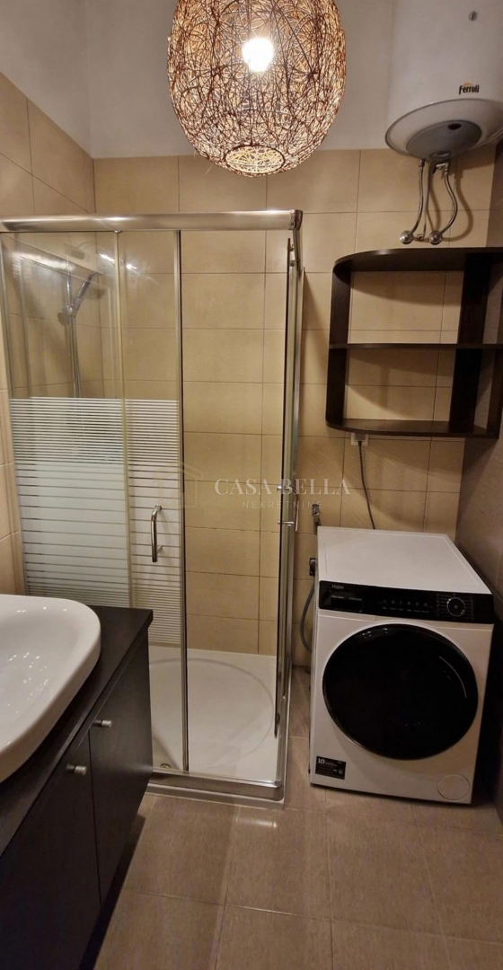 Apartmán Na predaj - PRIMORSKO-GORANSKA OPATIJA