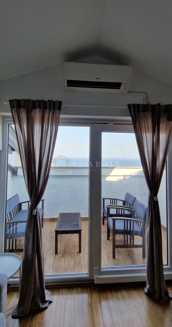 Apartmán Na predaj - PRIMORSKO-GORANSKA OPATIJA