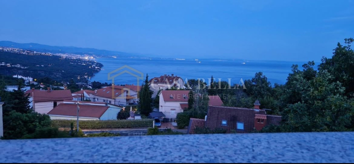 Apartmán Na predaj - PRIMORSKO-GORANSKA OPATIJA