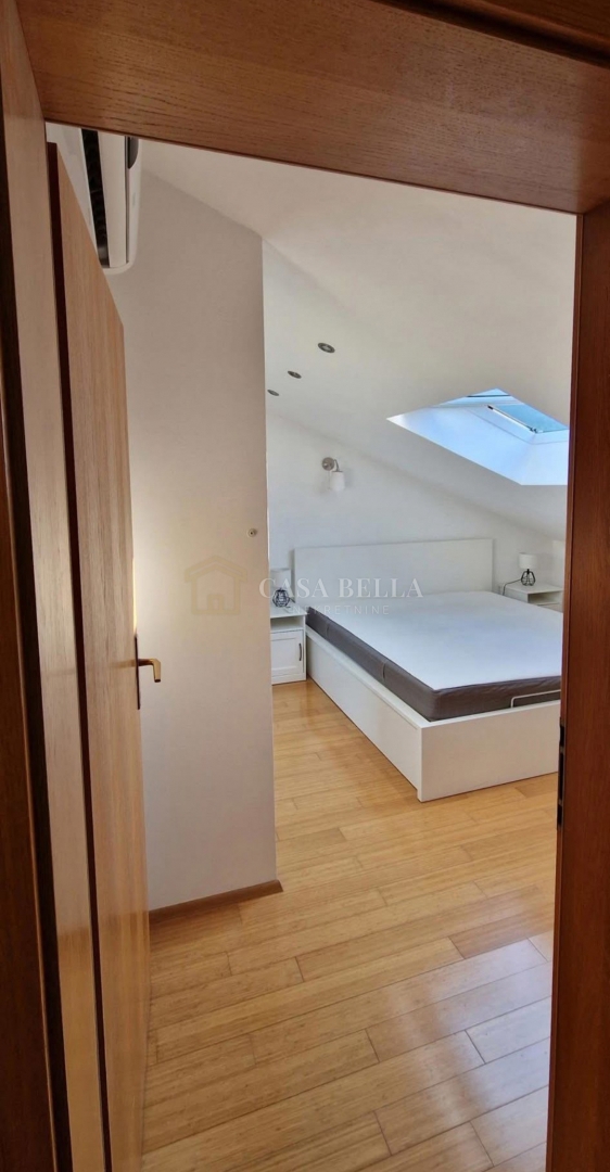 Apartmán Na predaj - PRIMORSKO-GORANSKA OPATIJA