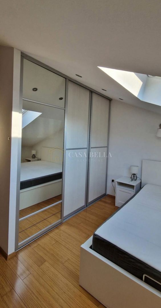 Apartmán Na predaj - PRIMORSKO-GORANSKA OPATIJA