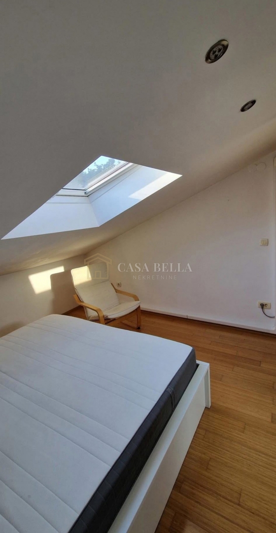Apartmán Na predaj - PRIMORSKO-GORANSKA OPATIJA