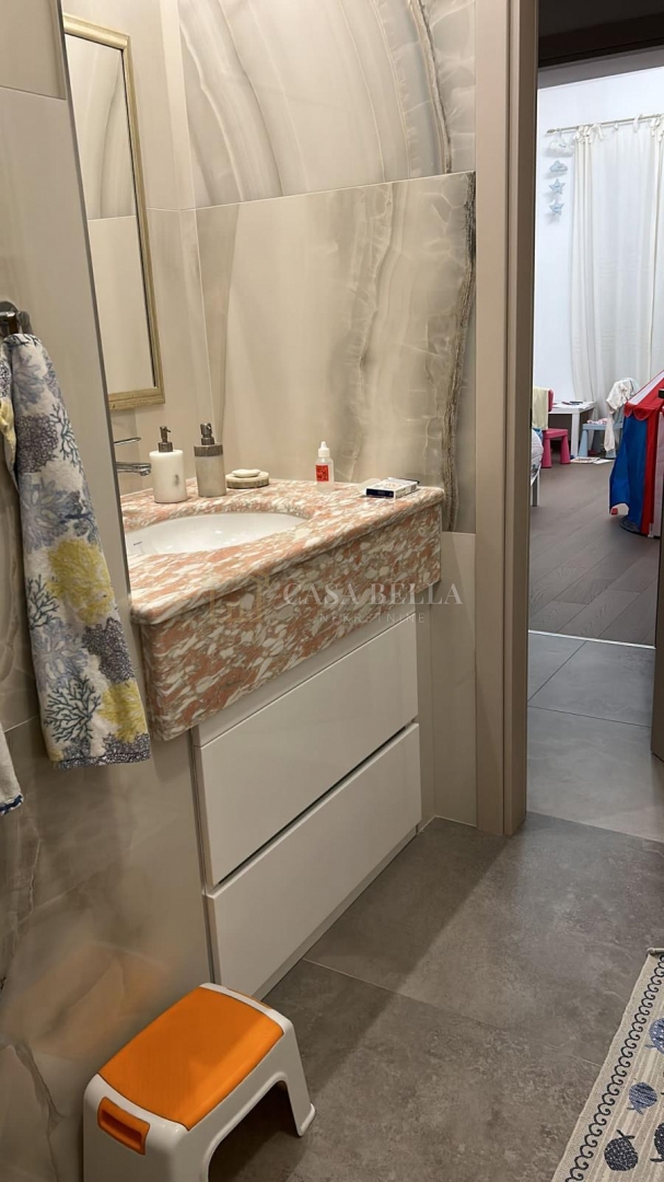 Flat For sale - PRIMORSKO-GORANSKA RIJEKA