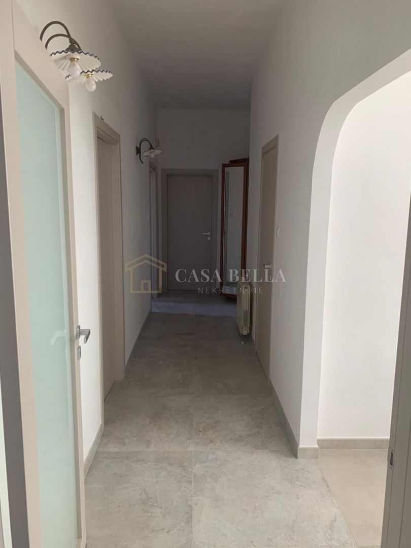 Flat For sale - PRIMORSKO-GORANSKA RIJEKA