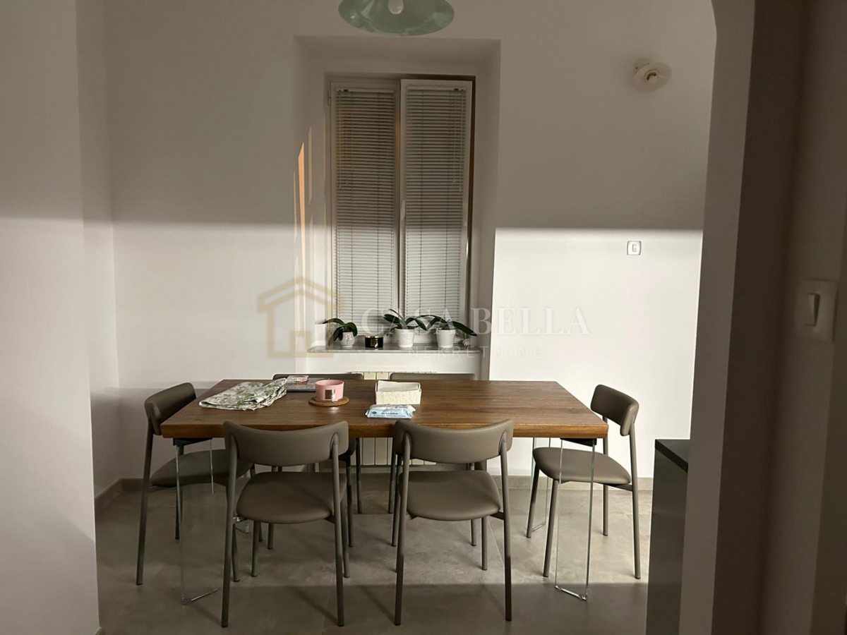Flat For sale - PRIMORSKO-GORANSKA RIJEKA
