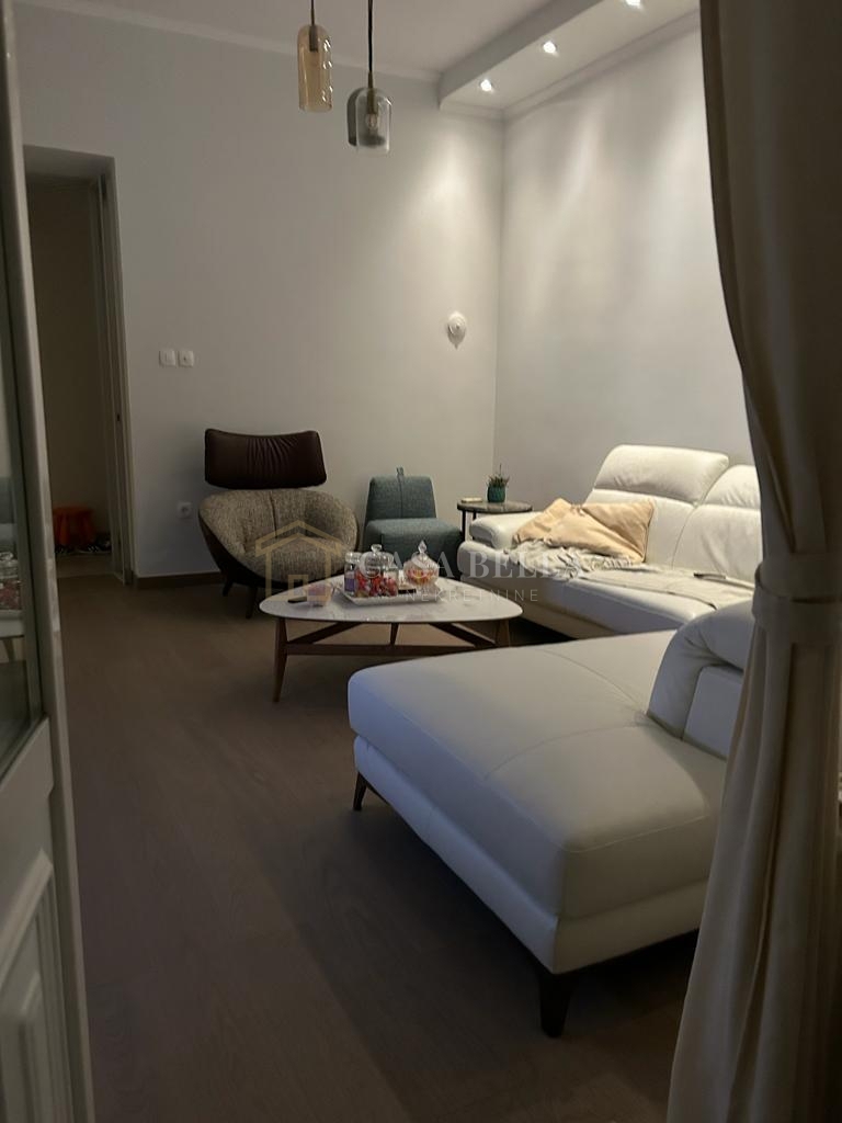 Flat For sale - PRIMORSKO-GORANSKA RIJEKA