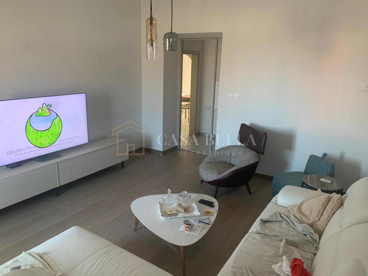 Flat For sale - PRIMORSKO-GORANSKA RIJEKA