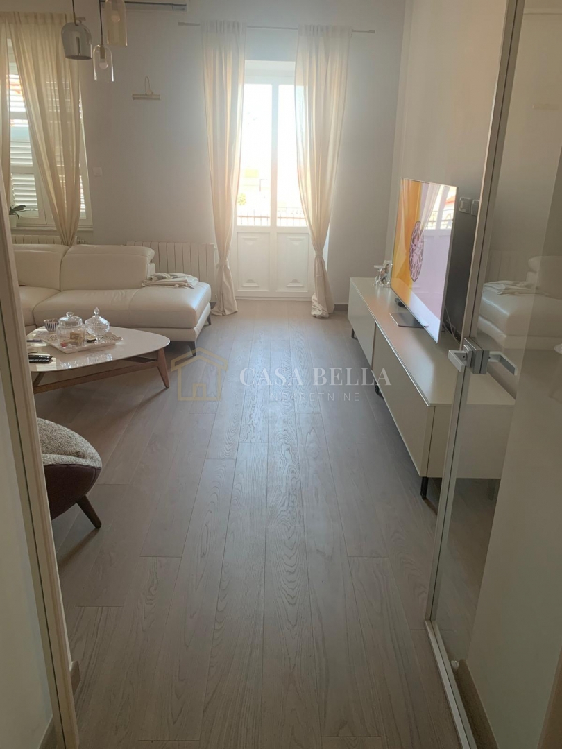 Flat For sale - PRIMORSKO-GORANSKA RIJEKA