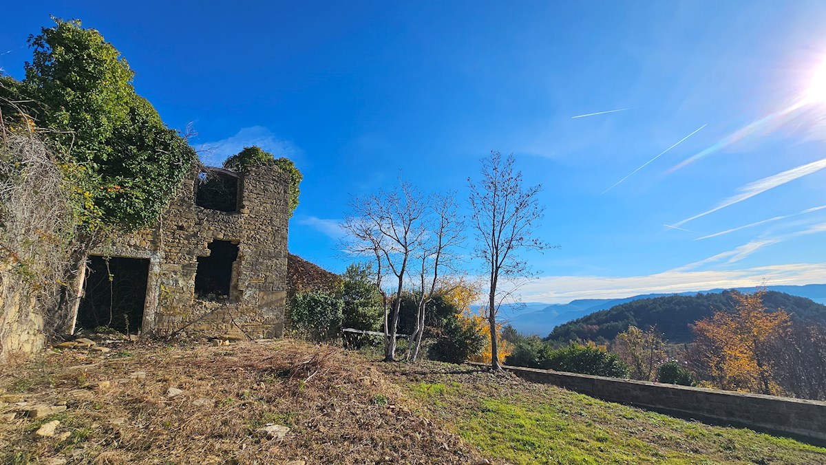 House For sale OPRTALJ