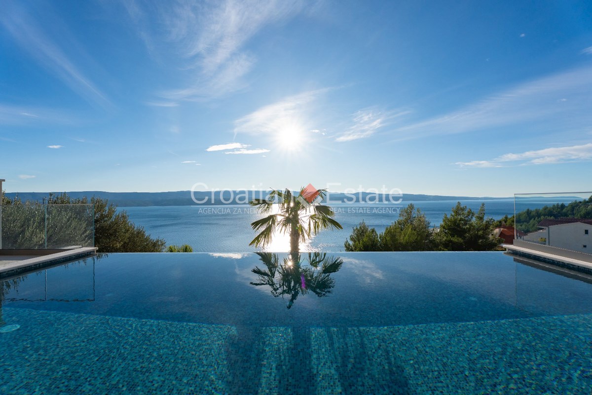 House For sale - SPLITSKO-DALMATINSKA OMIŠ