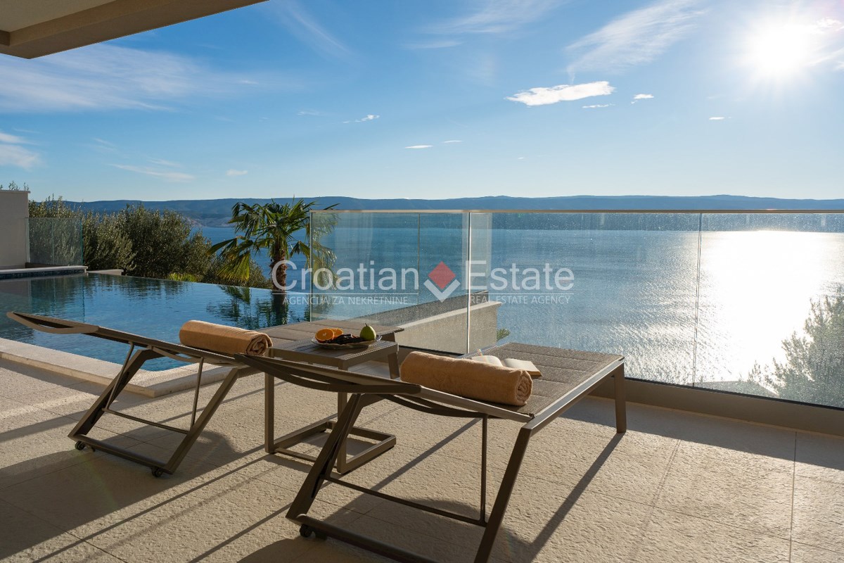 House For sale - SPLITSKO-DALMATINSKA OMIŠ
