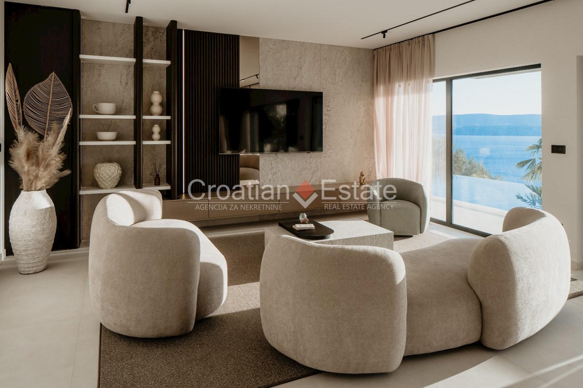 House For sale - SPLITSKO-DALMATINSKA OMIŠ