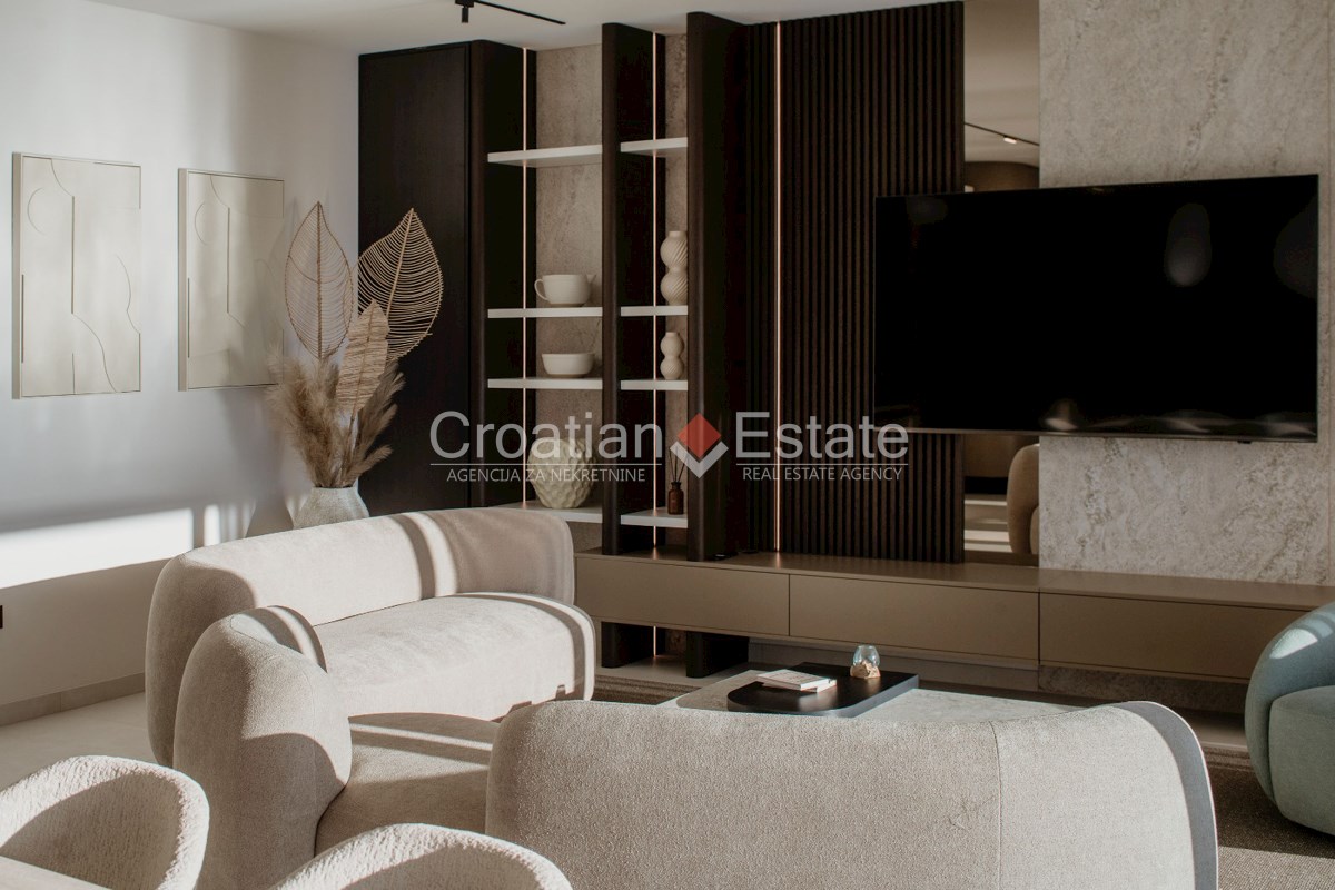 House For sale - SPLITSKO-DALMATINSKA OMIŠ