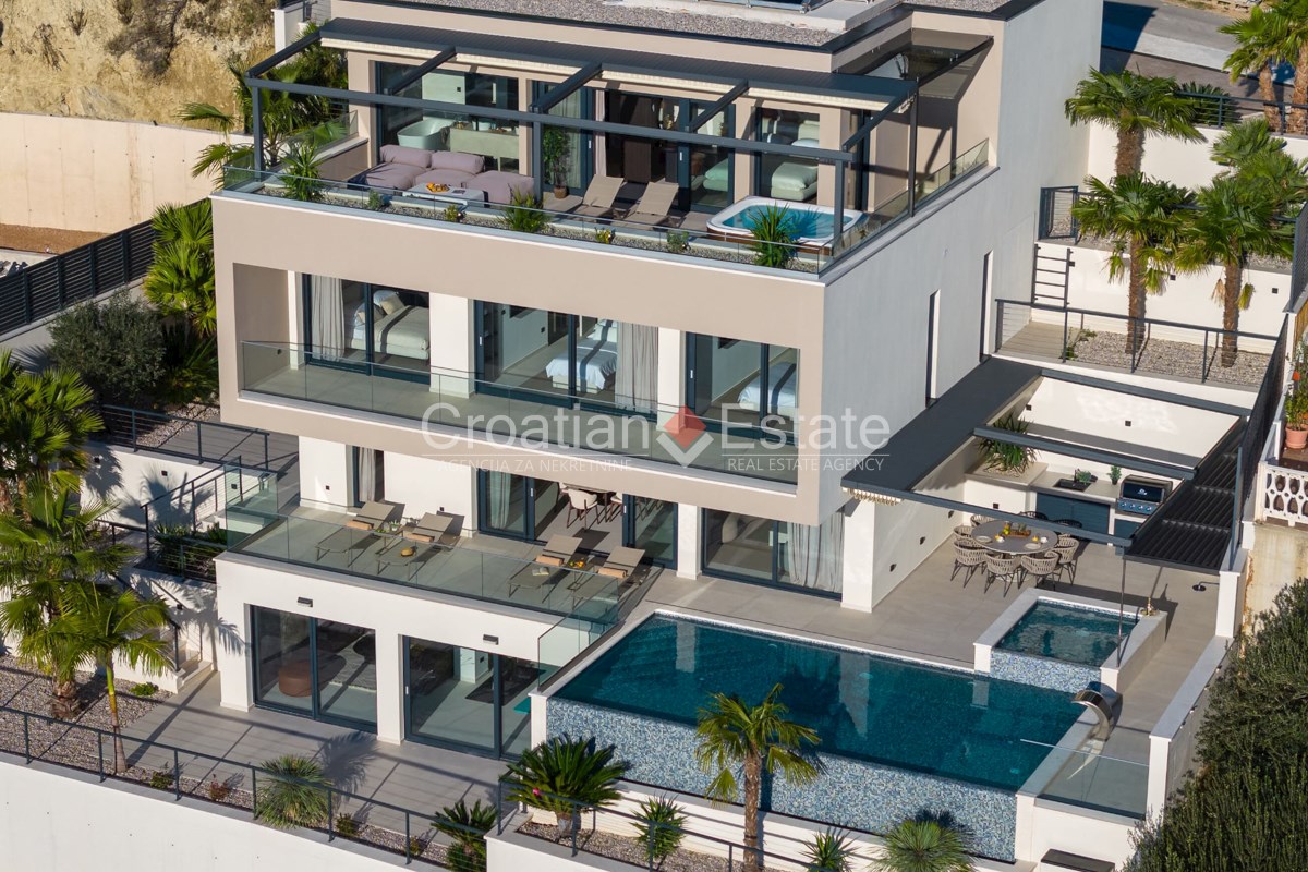 House For sale - Splitsko-dalmatinska Omiš - foto 2/40