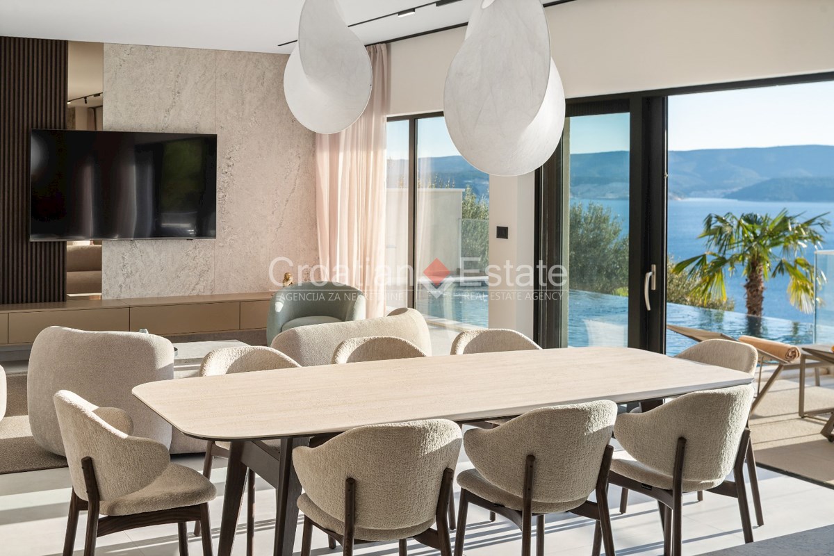 House For sale - SPLITSKO-DALMATINSKA OMIŠ
