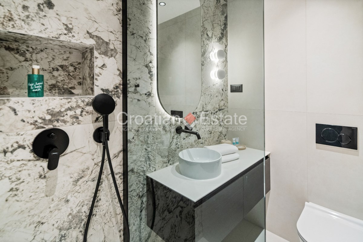 House For sale - SPLITSKO-DALMATINSKA OMIŠ