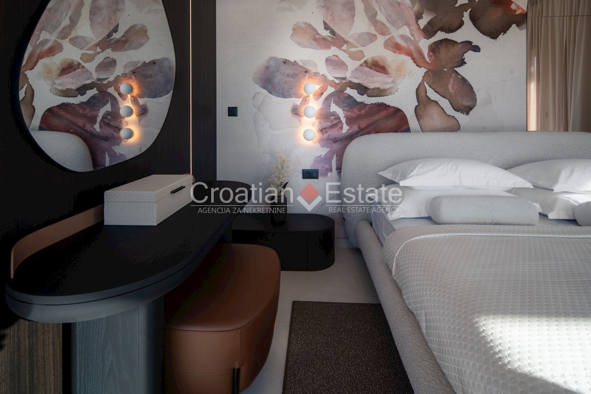 House For sale - SPLITSKO-DALMATINSKA OMIŠ