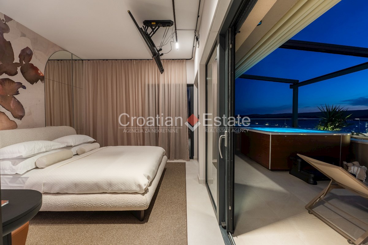 House For sale - SPLITSKO-DALMATINSKA OMIŠ