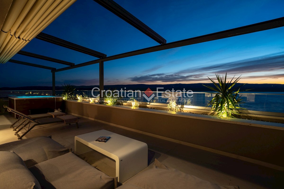 House For sale - SPLITSKO-DALMATINSKA OMIŠ