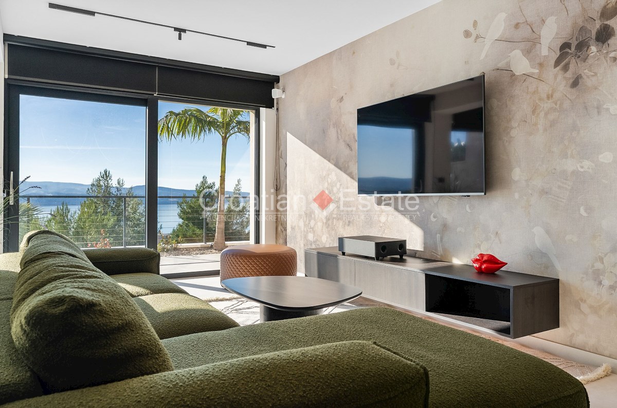 House For sale - SPLITSKO-DALMATINSKA OMIŠ