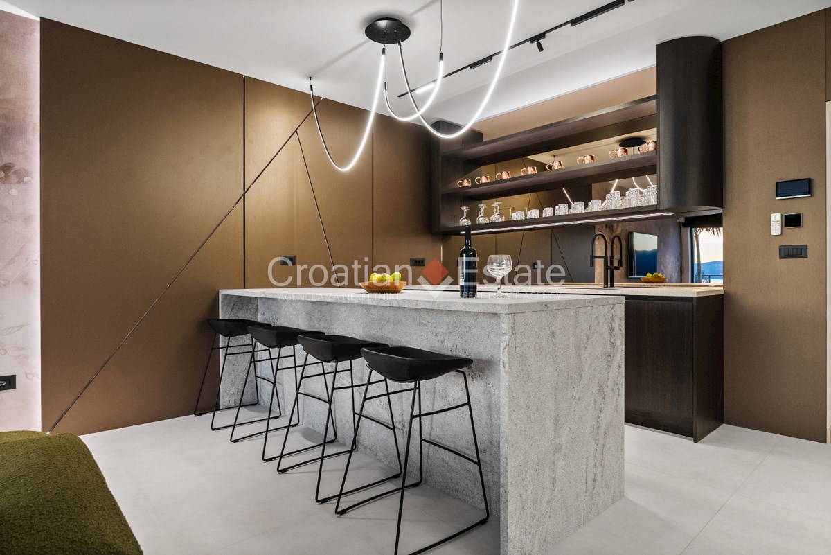 House For sale - SPLITSKO-DALMATINSKA OMIŠ