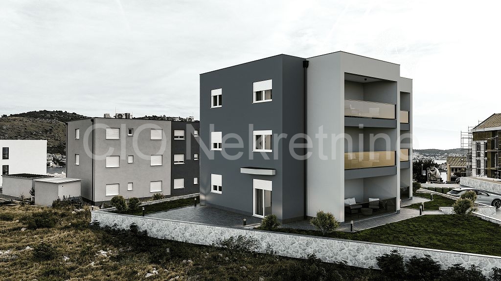 Apartment Zu verkaufen - šibensko-kninska Rogoznica - foto 2/8