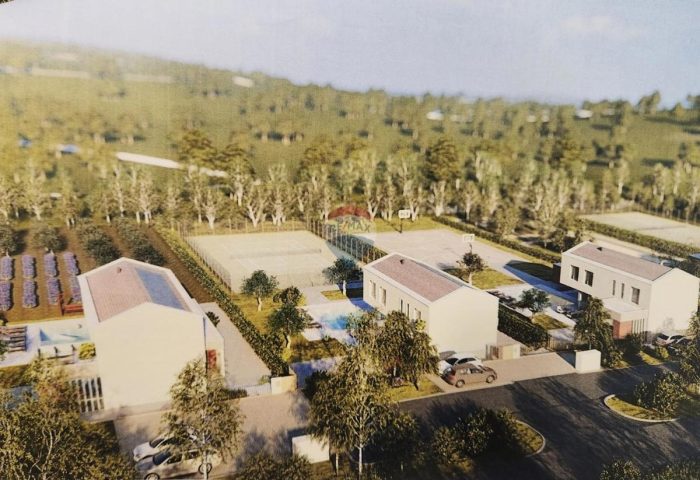 Haus Zu verkaufen - Istarska Sveta Nedelja - foto 2/17