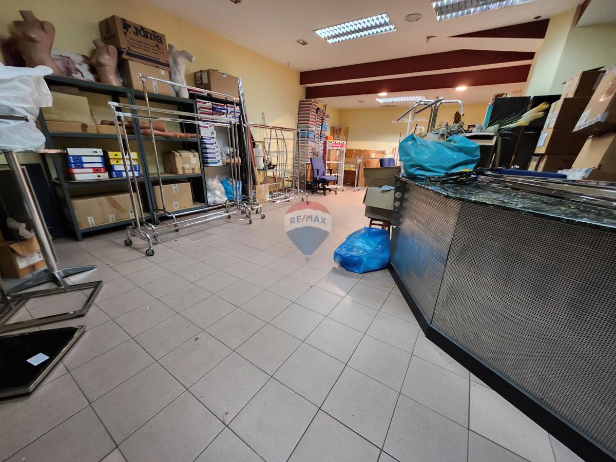 Gewerbefläche Zu verkaufen - PRIMORSKO-GORANSKA RIJEKA