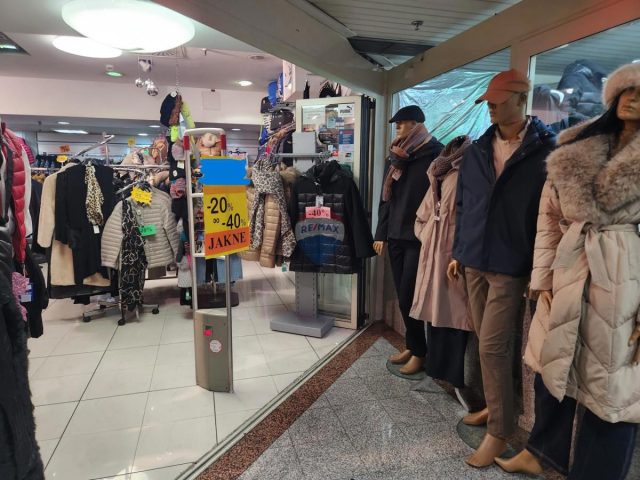 Komerčné Na predaj - Primorsko-goranska Rijeka - foto 5/5