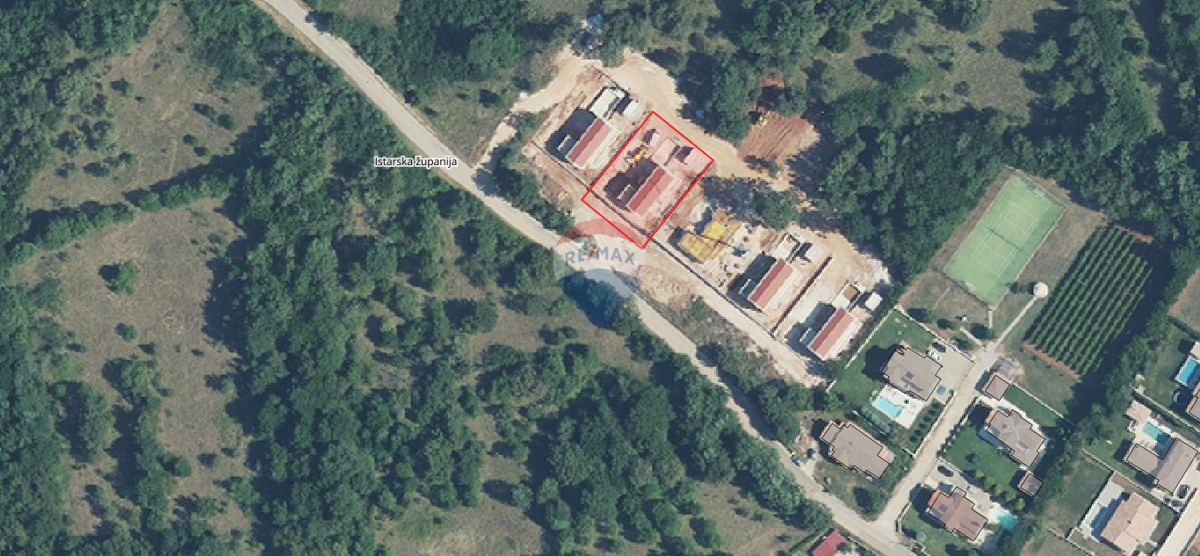 Dom Na sprzedaż - ISTARSKA SVETA NEDELJA