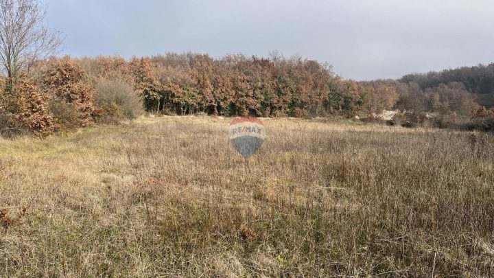Pozemek Na prodej - Istarska Tinjan - foto 4/5