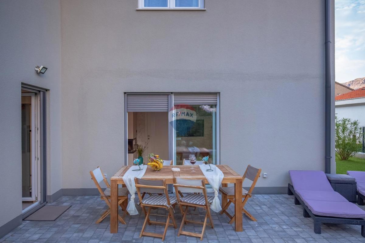 Stan Na prodaju - PRIMORSKO-GORANSKA KRK