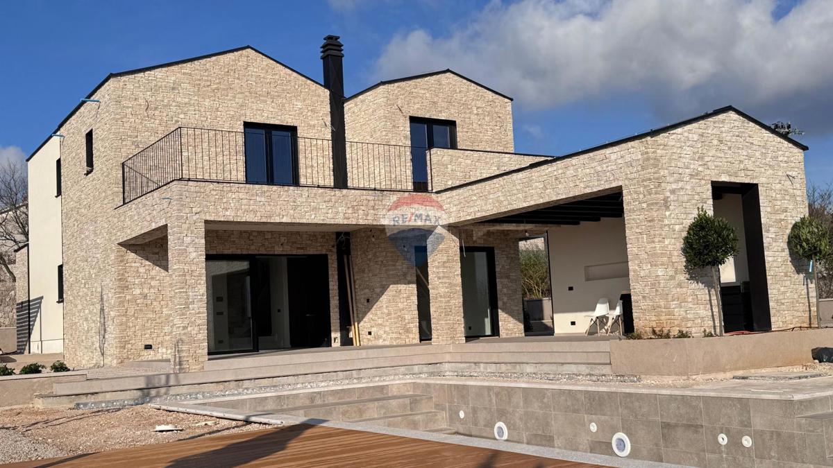 Casa In vendita - Primorsko-goranska Krk - foto 1/27