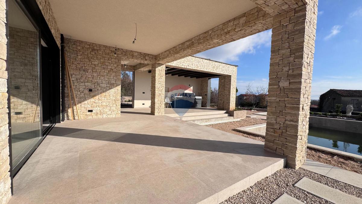 Casa In vendita - PRIMORSKO-GORANSKA KRK