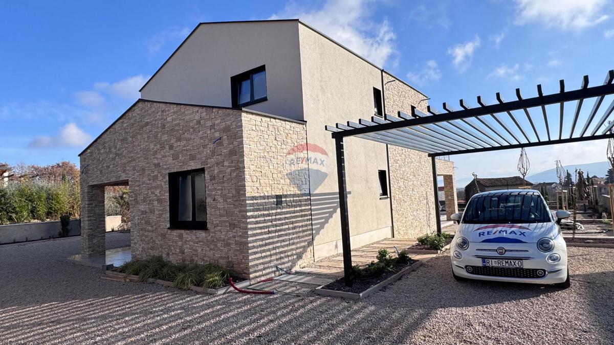 Casa In vendita - PRIMORSKO-GORANSKA KRK