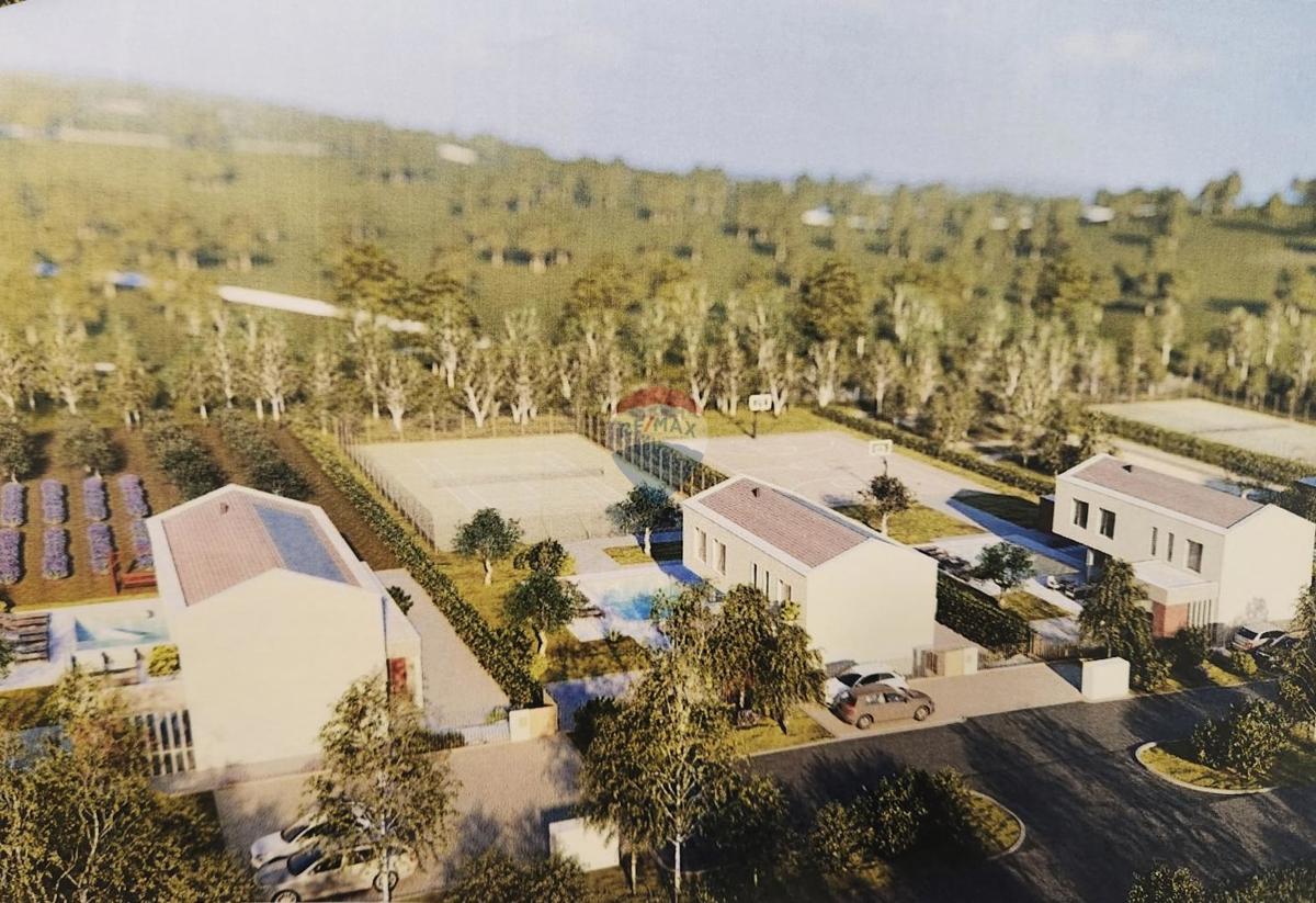 Haus Zu verkaufen - ISTARSKA SVETA NEDELJA