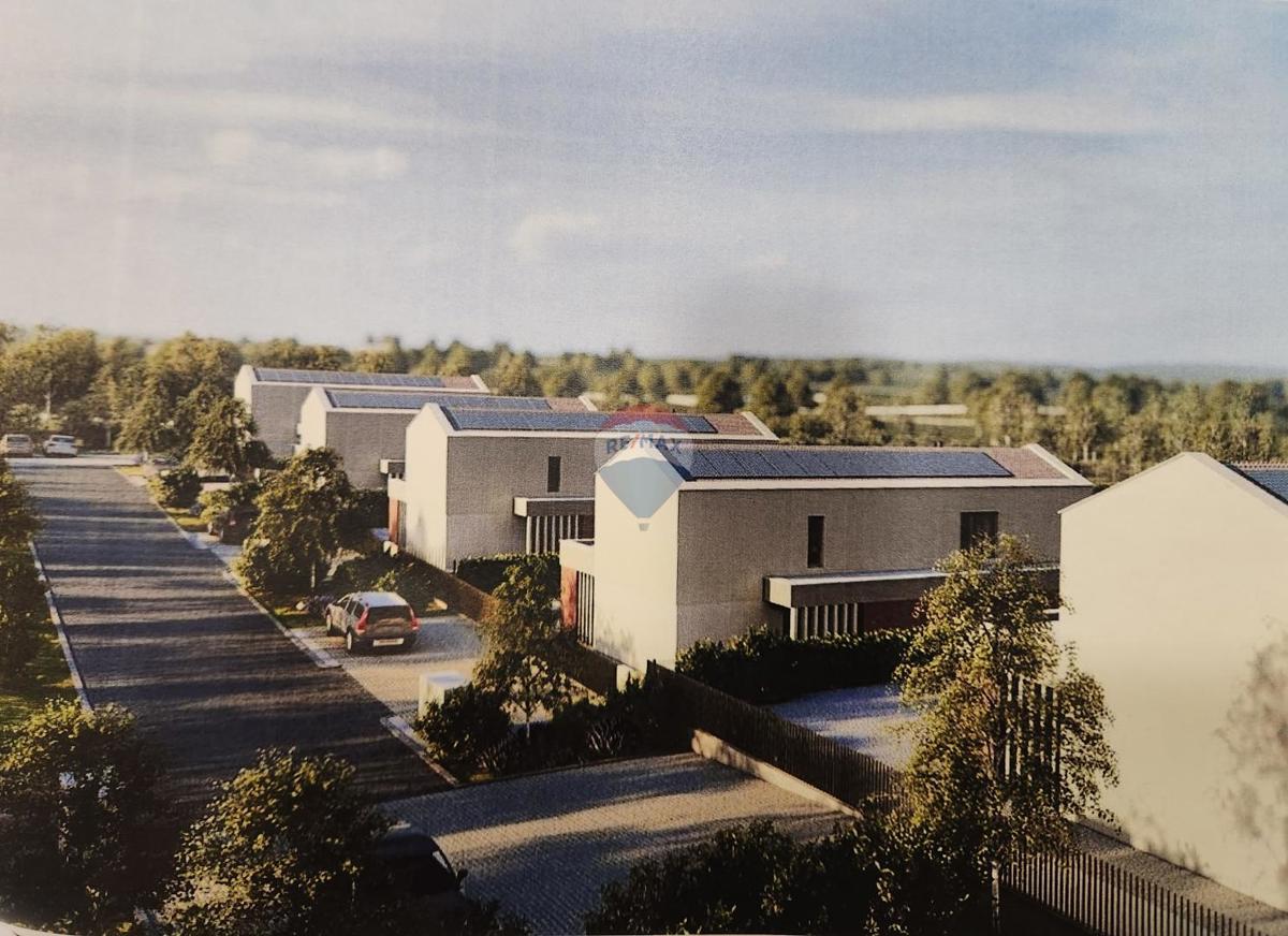 Haus Zu verkaufen - ISTARSKA SVETA NEDELJA