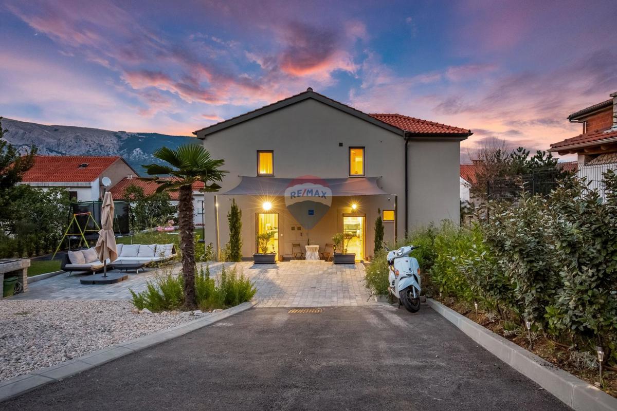 Casa In vendita - Primorsko-goranska Krk - foto 1/42